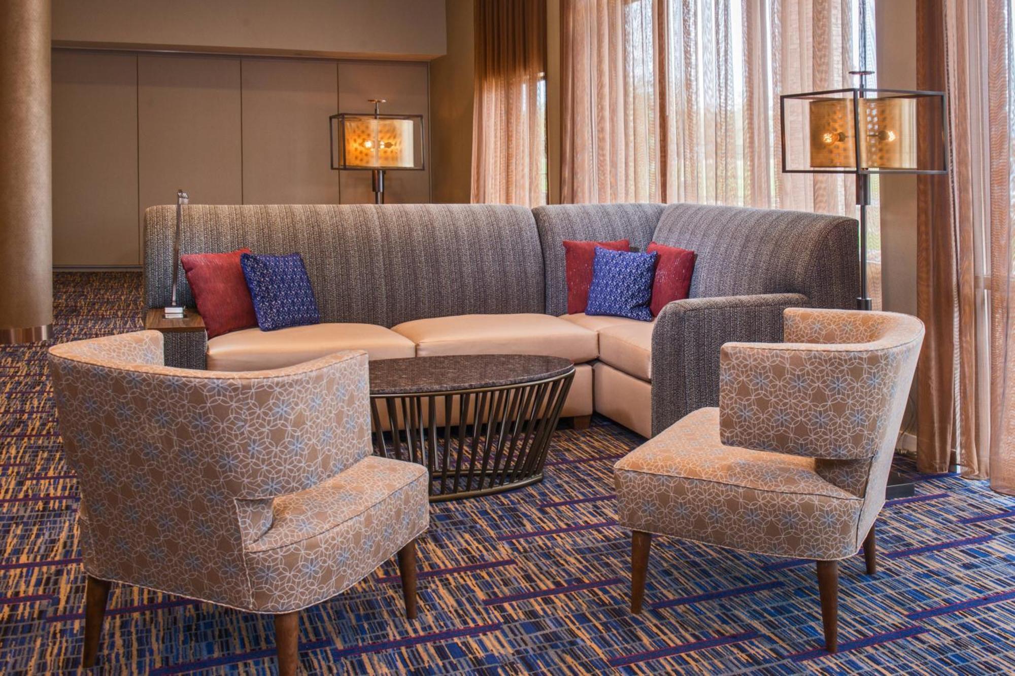Courtyard By Marriott Shippensburg Hotel Kültér fotó