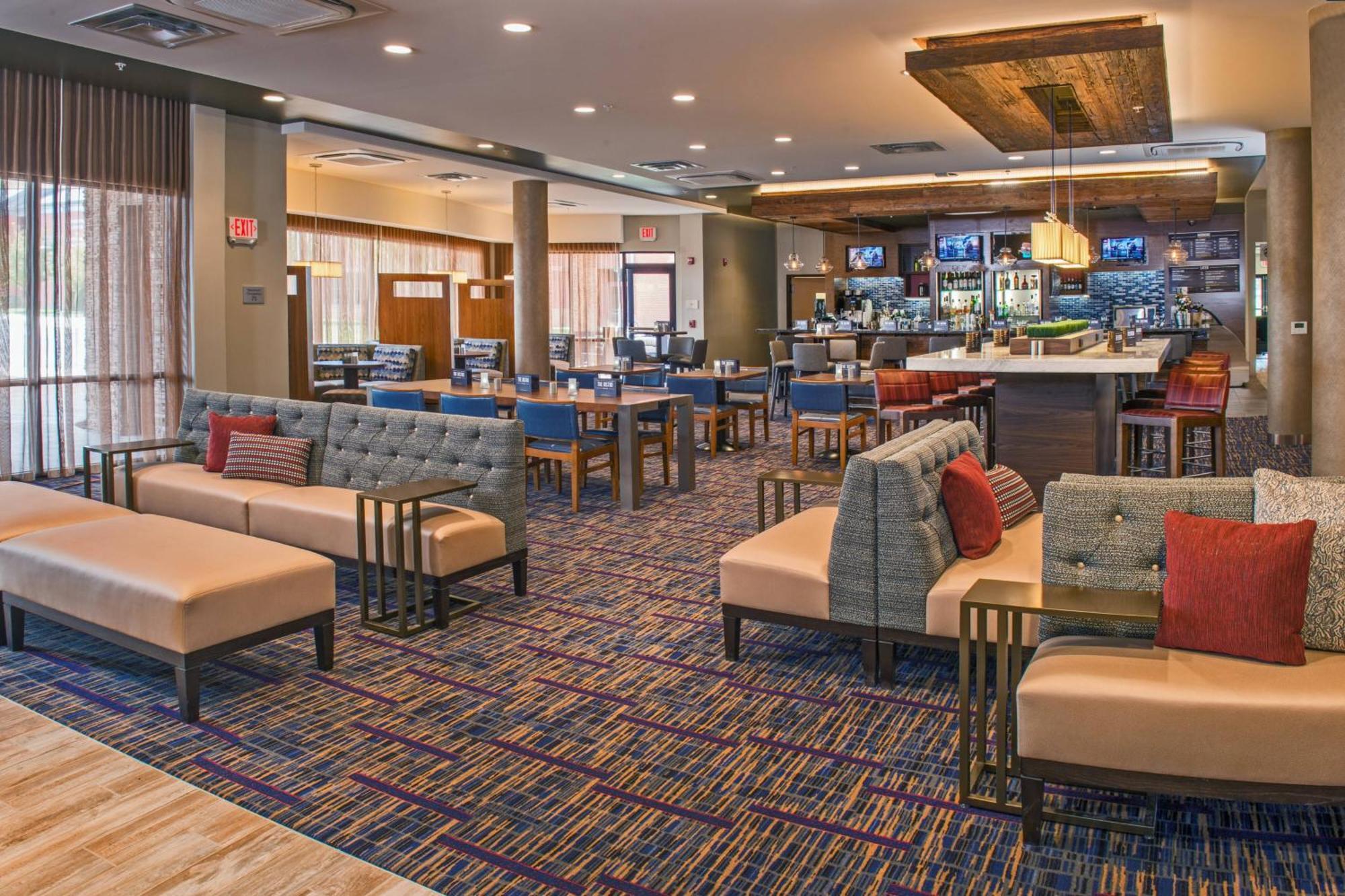 Courtyard By Marriott Shippensburg Hotel Kültér fotó