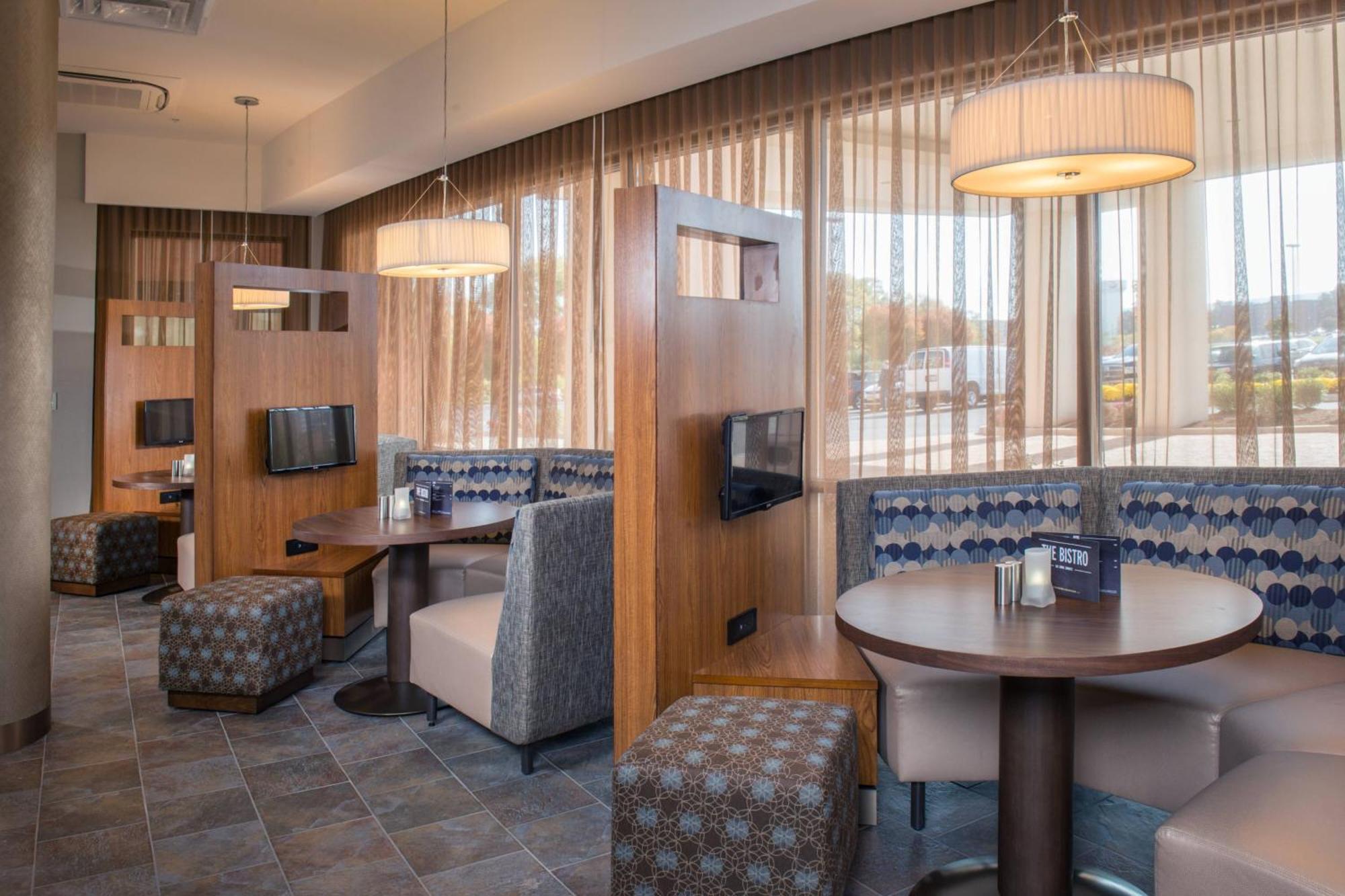 Courtyard By Marriott Shippensburg Hotel Kültér fotó