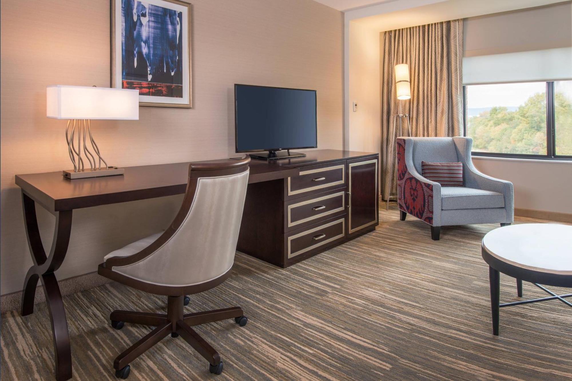 Courtyard By Marriott Shippensburg Hotel Kültér fotó