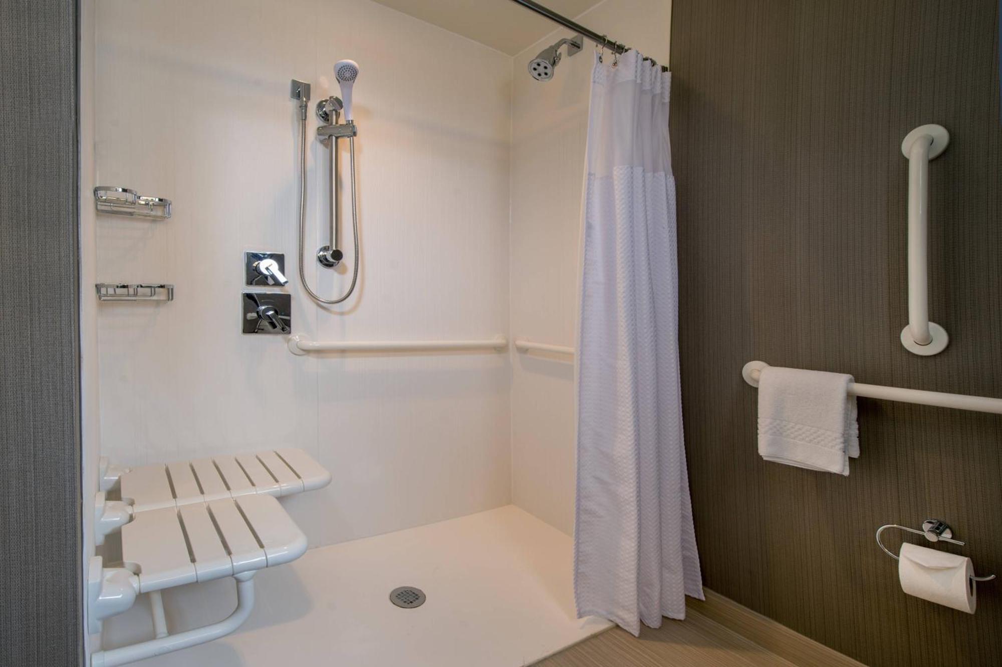 Courtyard By Marriott Shippensburg Hotel Kültér fotó