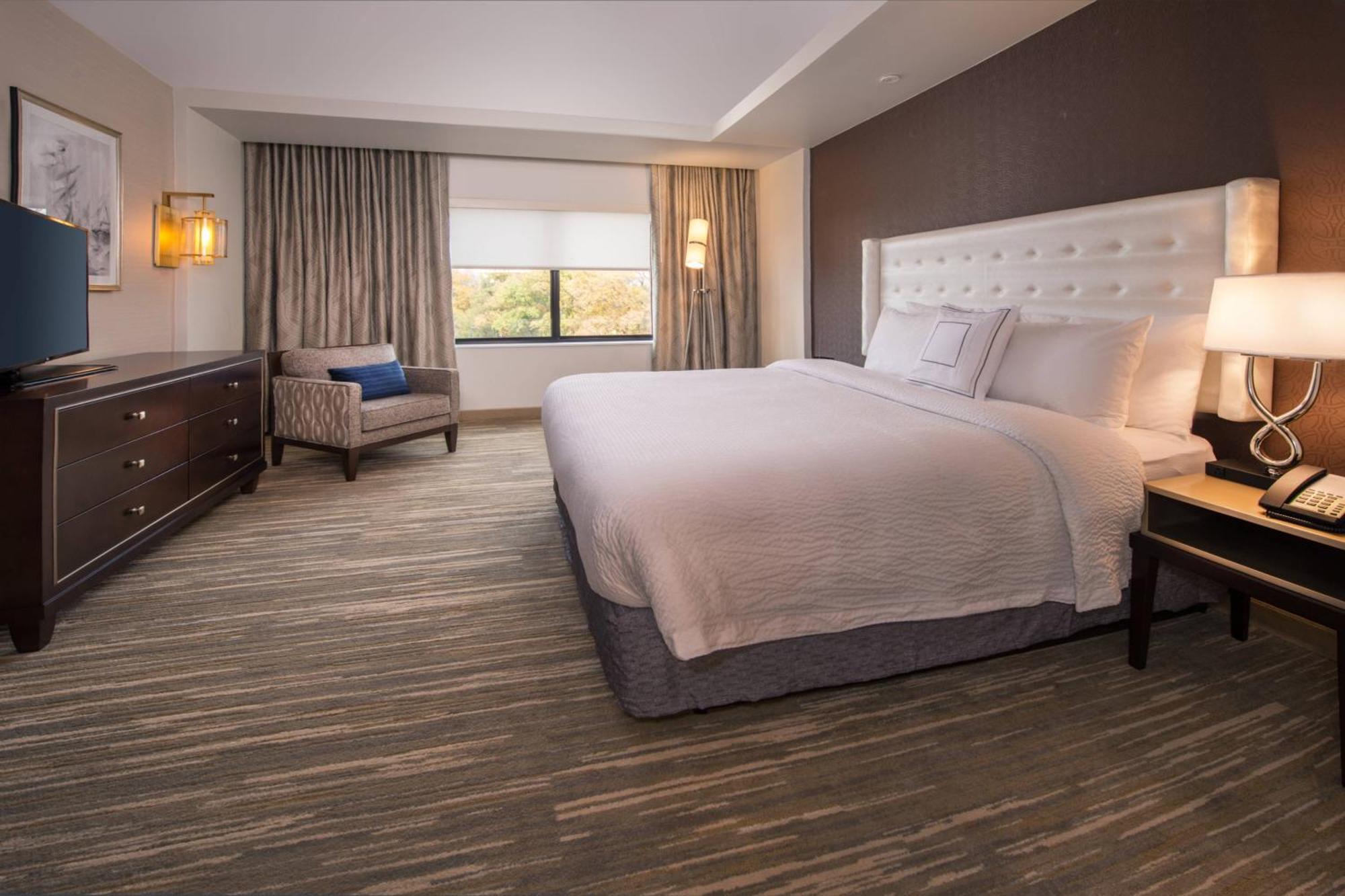 Courtyard By Marriott Shippensburg Hotel Kültér fotó