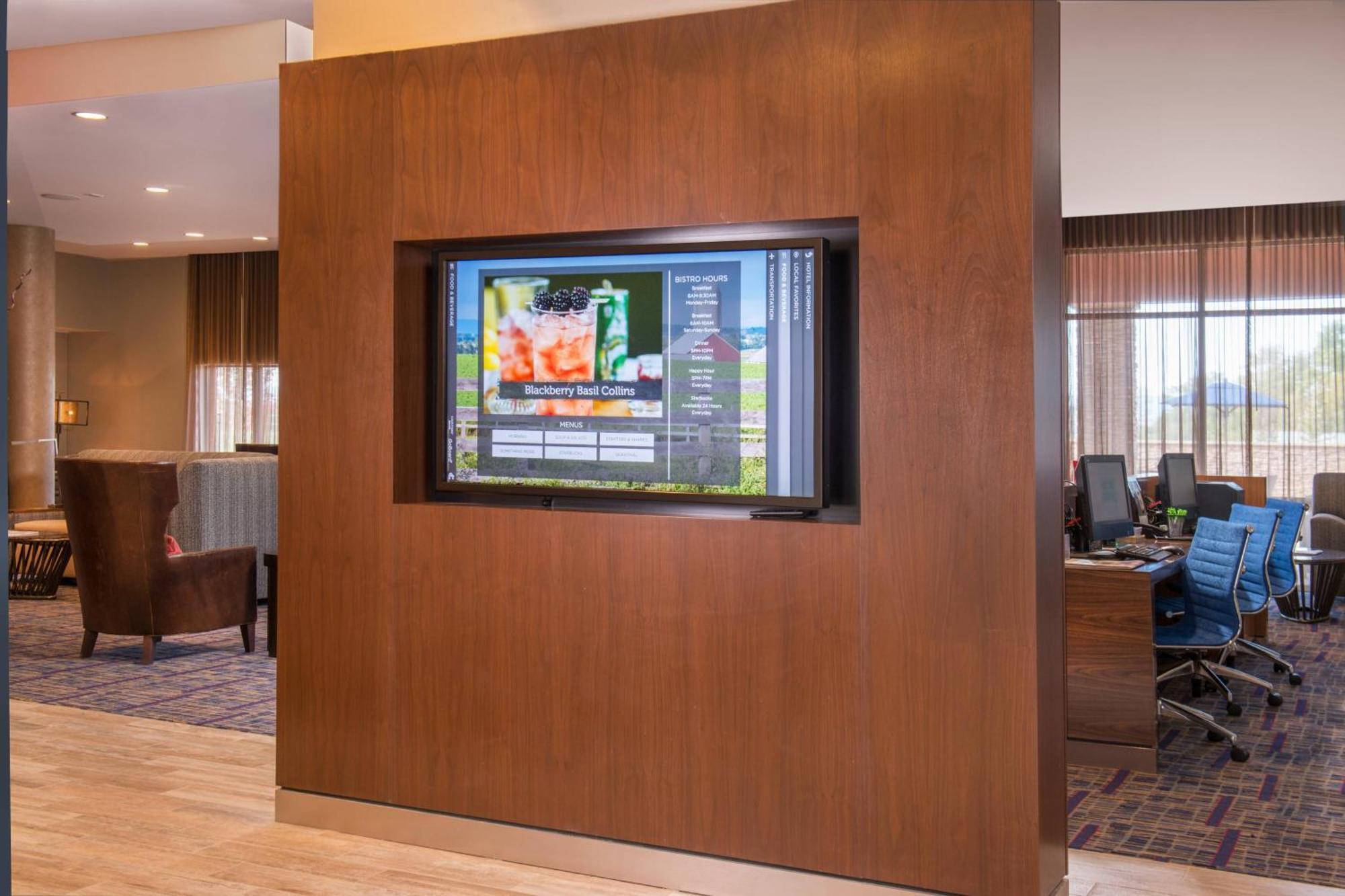 Courtyard By Marriott Shippensburg Hotel Kültér fotó